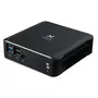 Компьютер Vinga Mini PC V650 (V65010510U.32512W1P) - 4