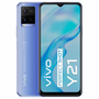 Мобильный телефон Vivo Y21 4/64GB Metallic Blue - 6
