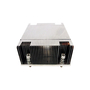 Радиатор охлаждения Dell R530 Heat Sink (8XH97) - 1