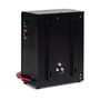Источник бесперебойного питания Challenger HomeLine 1500W12 (1500W12) - 2