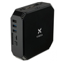 Компьютер Vinga Mini PC V500 (V500J4125.4120W1P) - 2