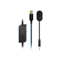 Наушники Sven AP-U1500MV Black - 8