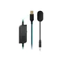 Наушники Sven AP-U1500MV Black - 8