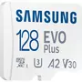Карта памяти Samsung 128GB microSDXC class 10 EVO PLUS UHS-I (MB-MC128KA/RU) - 2