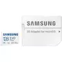 Карта памяти Samsung 128GB microSDXC class 10 EVO PLUS UHS-I (MB-MC128KA/RU) - 5