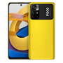 Мобильный телефон Xiaomi Poco M4 Pro 5G 6/128GB Yellow - 10