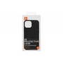 Чехол для моб. телефона 2E Basic Apple iPhone 13 Mini , Liquid Silicone, Black (2E-IPH-13MN-OCLS-BK) - 1