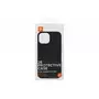 Чехол для моб. телефона 2E Basic Apple iPhone 13 Mini , Liquid Silicone, Black (2E-IPH-13MN-OCLS-BK) - 1