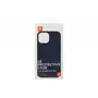 Чехол для моб. телефона 2E Basic Apple iPhone 13 Mini , Liquid Silicone, Midnight Blue (2E-IPH-13MN-OCLS-MB) - 1 Чехол для моб. телефона 2E Basic Apple iPhone 13 Mini , Liquid Silicone, Midnight Blue (2E-IPH-13MN-OCLS-MB) - 1