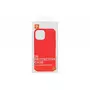 Чехол для моб. телефона 2E Basic Apple iPhone 13 Mini , Liquid Silicone, Red (2E-IPH-13MN-OCLS-RD) - 1 Чехол для моб. телефона 2E Basic Apple iPhone 13 Mini , Liquid Silicone, Red (2E-IPH-13MN-OCLS-RD) - 1