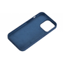 Чехол для моб. телефона 2E Basic Apple iPhone 13 Pro, Liquid Silicone, Cobalt Blue (2E-IPH-13PR-OCLS-CB) - 2