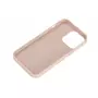 Чехол для моб. телефона 2E Basic Apple iPhone 13 Pro, Liquid Silicone, Sand Pink (2E-IPH-13PR-OCLS-RP) - 2 Чехол для моб. телефона 2E Basic Apple iPhone 13 Pro, Liquid Silicone, Sand Pink (2E-IPH-13PR-OCLS-RP) - 2
