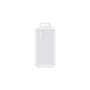 Чехол для моб. телефона Samsung Soft Clear Cover Galaxy A03s (A037) Transparent (EF-QA037TTEGRU) - 1