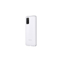 Чехол для моб. телефона Samsung Soft Clear Cover Galaxy A03s (A037) Transparent (EF-QA037TTEGRU) - 3