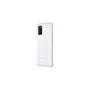 Чехол для моб. телефона Samsung Soft Clear Cover Galaxy A03s (A037) Transparent (EF-QA037TTEGRU) - 3