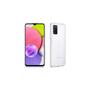 Чехол для моб. телефона Samsung Soft Clear Cover Galaxy A03s (A037) Transparent (EF-QA037TTEGRU) - 5