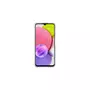 Чехол для моб. телефона Samsung Soft Clear Cover Galaxy A03s (A037) Transparent (EF-QA037TTEGRU) - 7