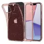 Чехол для моб. телефона Spigen Spigen Apple Iphone 13 Liquid Crystal Glitter, Rose Quartz (ACS03517) - 1 Чехол для моб. телефона Spigen Spigen Apple Iphone 13 Liquid Crystal Glitter, Rose Quartz (ACS03517) - 1