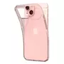 Чехол для моб. телефона Spigen Spigen Apple Iphone 13 Liquid Crystal Glitter, Rose Quartz (ACS03517) - 4 Чехол для моб. телефона Spigen Spigen Apple Iphone 13 Liquid Crystal Glitter, Rose Quartz (ACS03517) - 4