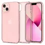 Чехол для моб. телефона Spigen Spigen Apple Iphone 13 Liquid Crystal Glitter, Rose Quartz (ACS03517) - 7 Чехол для моб. телефона Spigen Spigen Apple Iphone 13 Liquid Crystal Glitter, Rose Quartz (ACS03517) - 7