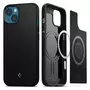 Чехол для моб. телефона Spigen Spigen Apple iPhone 13 Mag Armor, Matte Black (ACS03546) - 1