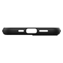 Чехол для моб. телефона Spigen Spigen Apple iPhone 13 Mag Armor, Matte Black (ACS03546) - 7