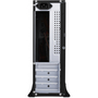 Корпус LogicPower S608BK - 2
