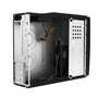 Корпус LogicPower S608BK - 10