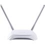 Маршрутизатор TP-Link TL-WR840N - 3