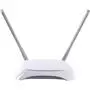 Маршрутизатор TP-Link TL-WR840N - 3