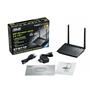 Маршрутизатор ASUS RT-N11P B1 (RT-N11P) - 4