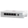 Маршрутизатор Intellinet 4-Port Broadband Router - 4 Маршрутизатор Intellinet 4-Port Broadband Router - 4
