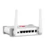 Маршрутизатор Intellinet 3G 4-Port Router MIMO 2T2R - 4 Маршрутизатор Intellinet 3G 4-Port Router MIMO 2T2R - 4
