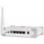 Маршрутизатор Intellinet 150N ADSL2+ Modem Router - 4 Маршрутизатор Intellinet 150N ADSL2+ Modem Router - 4