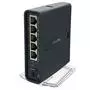 Маршрутизатор Mikrotik hAP ac lite tower (RB952Ui-5ac2nD-TC) - 2