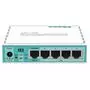 Маршрутизатор Mikrotik hEX (RB750Gr3) - 1 Маршрутизатор Mikrotik hEX (RB750Gr3) - 1