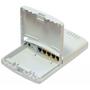 Маршрутизатор Mikrotik RB750P-PBR2 - 1