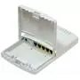 Маршрутизатор Mikrotik RB750P-PBR2 - 1
