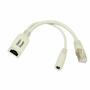 Маршрутизатор Mikrotik RB750P-PBR2 - 5