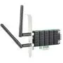 Ретранслятор TP-Link Archer T4E AC1200, PCI Express, Beamforming (ARCHER-T4E) - 2