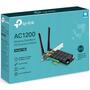 Ретранслятор TP-Link Archer T4E AC1200, PCI Express, Beamforming (ARCHER-T4E) - 5