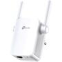 Ретранслятор TP-Link TL-WA855RE 802.11n 2.4 ГГц, N300, 1хFE LAN (TL-WA855RE) - 1