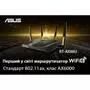 Маршрутизатор ASUS RT-AX88U AX6000, 8xGE LAN, 1xGE WAN, 2xUSB3.1, MU-MIMO, Beam (RT-AX88U) - 4