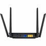 Маршрутизатор ASUS RT-N19 N600, 2xFE LAN, 1xFE WAN (RT-N19) - 2