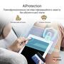 Маршрутизатор ASUS ZenWiFi XD4 1PK black AX1800 1xGE LAN 1x1GE WAN WPA3 OFDMA M (XD4-1PK-BLACK) - 2