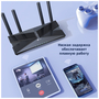 Маршрутизатор TP-Link ARCHER AX50 AX3000 4xGE LAN 1xGE WAN USB 3.0 MU-MIMO OFDMA (ARCHER-AX50) - 5