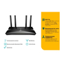 Маршрутизатор TP-Link ARCHER AX50 AX3000 4xGE LAN 1xGE WAN USB 3.0 MU-MIMO OFDMA (ARCHER-AX50) - 7