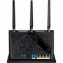 Маршрутизатор ASUS RT-AX86S - 4