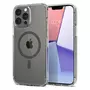 Чехол для моб. телефона Spigen Spigen Apple Iphone 13 Pro Max Crystal Hybrid Mag Safe, Grap (ACS03244) - 1