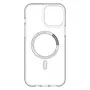 Чехол для моб. телефона Spigen Spigen Apple Iphone 13 Pro Max Crystal Hybrid Mag Safe, Grap (ACS03244) - 5